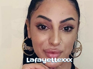 Lafayettexxx