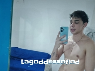 Lagoddessoflod