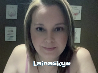 Lainaskye