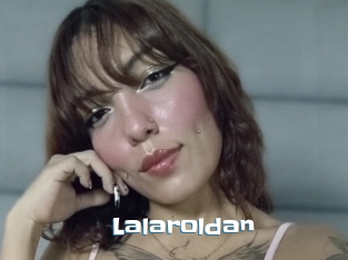 Lalaroldan