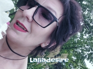 Laliadesire