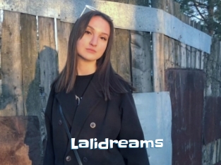 Lalidreams