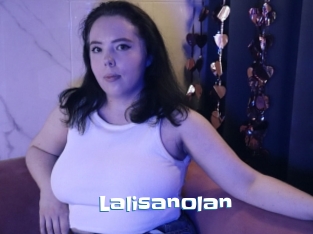 Lalisanolan