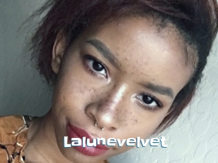 Lalunevelvet