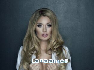 Lanaames