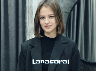 Lanacoral