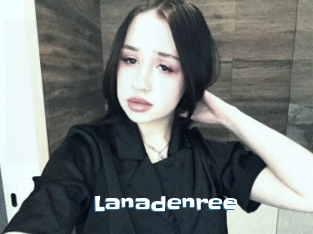 Lanadenree