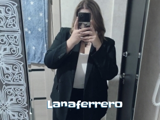 Lanaferrero