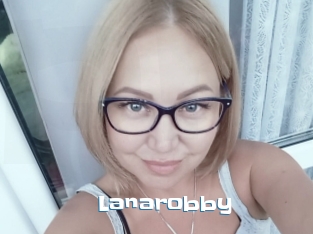 Lanarobby