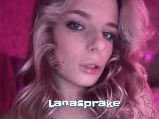 Lanasprake