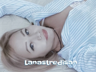 Lanastredisan