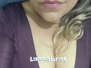 Lannabrat