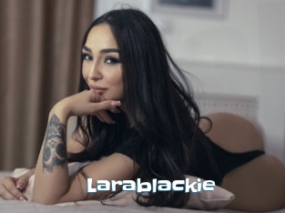 Larablackie