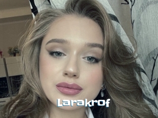 Larakrof