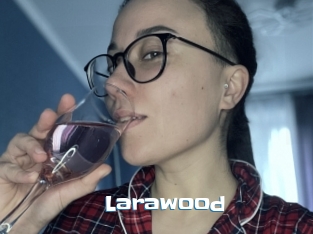 Larawood