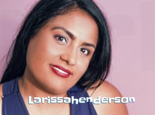 Larissahenderson
