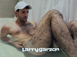 Larrygarzon