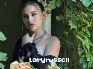 Laryrussell