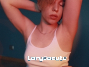 Larysacute