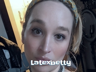 Latexbetty