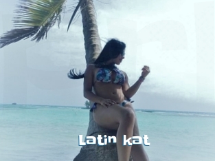 Latin_kat