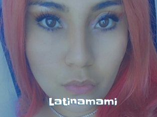 Latinamami