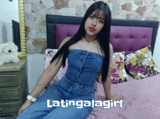 Latingalagirl