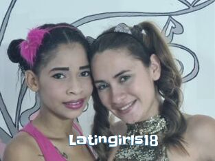 Latingirls18