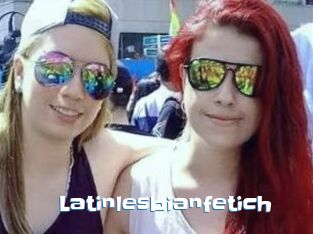 Latinlesbianfetich