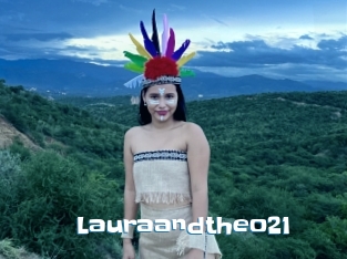 Lauraandtheo21