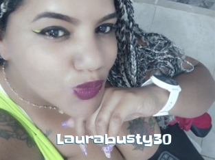 Laurabusty30