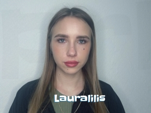 Lauralilis