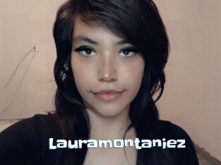 Lauramontaniez