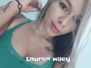 Lauren_wiley