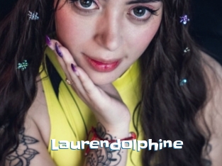 Laurendolphine