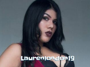 Laurenlondon19