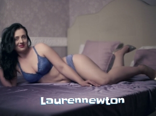 Laurennewton