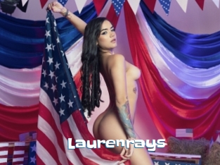 Laurenrays