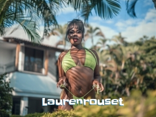 Laurenrouset