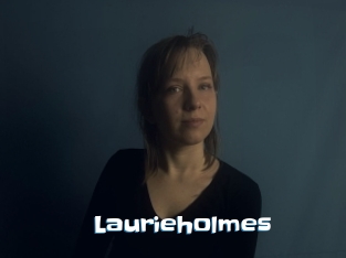 Laurieholmes