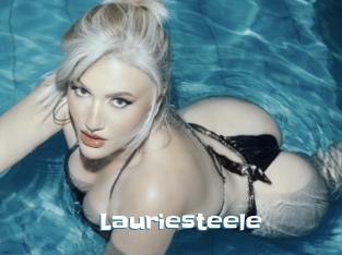 Lauriesteele