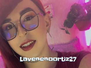 Lavenenoortiz27