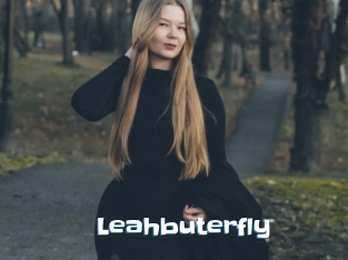 Leahbuterfly