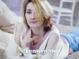 Leahmeow