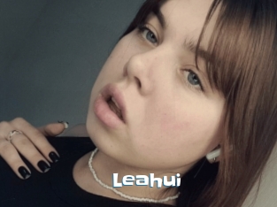 Leahui