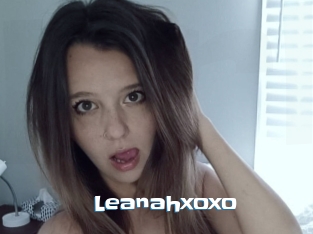 Leanahxoxo