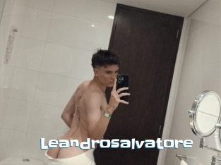 Leandrosalvatore