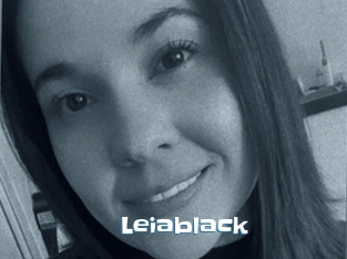 Leiablack