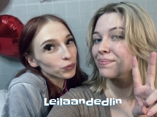 Leilaandedlin