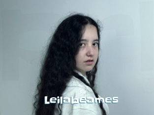 Leilabeames